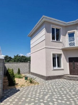 
 14702 В продаже двухэтажный дом на Таирова. 150 кв.м. 4 комнаты.
Есть гардероб. Таирова. фото 11