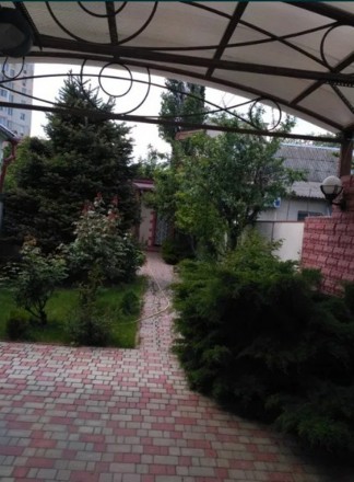 часть дома, 50 кв. м. Одесса. фото 1 часть дома, 50 кв. м. Одесса. фото 1