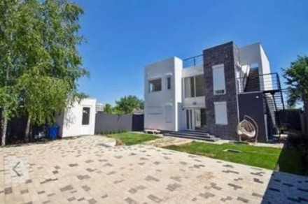 дом, 160 кв. м. Одеса. фото 1 дом, 160 кв. м. Одеса. фото 1