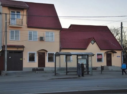 дом, 300 кв. м. Одеса. фото 1 дом, 300 кв. м. Одеса. фото 1