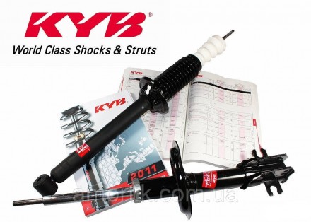 Защитный комплект KYB Kayaba 947003 купить можно в Киеве или заказать Защитный к. . фото 2
