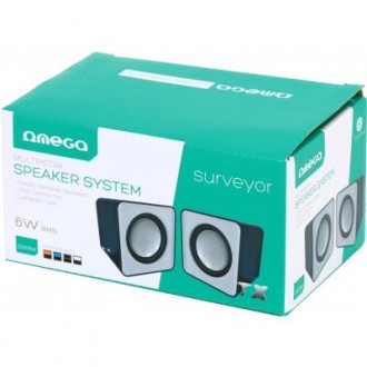 Целью американской компании Omega Speaker Systems является разработка и производ. . фото 4