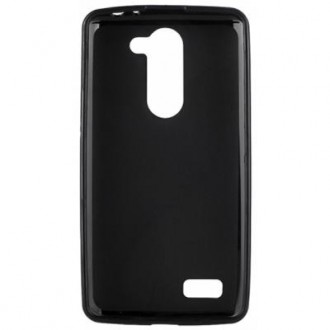 Полиуретановый чехол для моб. телефона Drobak LG L Bello Dual D335 (215547) идеа. . фото 2