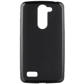 Полиуретановый чехол для моб. телефона Drobak LG L Bello Dual D335 (215547) идеа. . фото 3