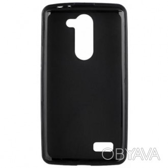 Полиуретановый чехол для моб. телефона Drobak LG L Bello Dual D335 (215547) идеа. . фото 1