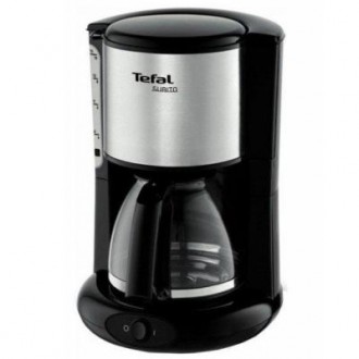 Tefal представляет - стильную и мощную кофеварку для большой компании SUBITO CM3. . фото 2