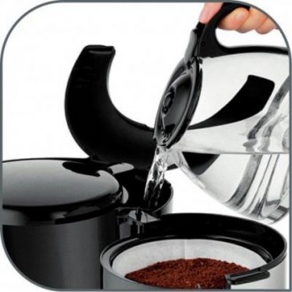 Tefal представляет - стильную и мощную кофеварку для большой компании SUBITO CM3. . фото 4