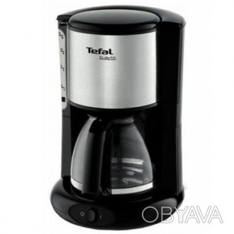 Tefal представляет - стильную и мощную кофеварку для большой компании SUBITO CM3. . фото 1
