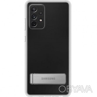 совместимость с моделями - Samsung Galaxy A72, Тип чехла для телефона - накладка. . фото 1