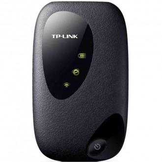Мобильный Wi-Fi роутер TP-Link M5250Мобильный 3G-маршрутизатор является передовы. . фото 2