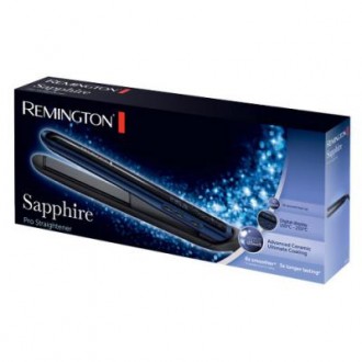 Щипцы для укладки волос Remington S9509 (S9509) гарантируют Вашим волосам ухожен. . фото 3