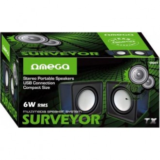 
Целью американской компании Omega Speaker Systems является разработка и произво. . фото 4