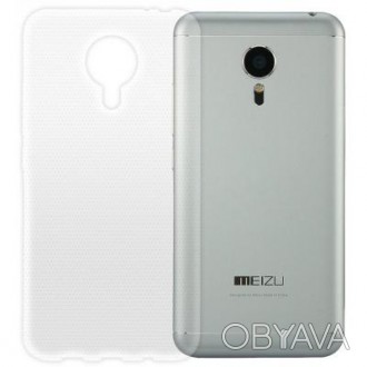 Чехол для моб. телефона GLOBAL для Meizu MX5 (светлый) (1283126469299) - это уль. . фото 1
