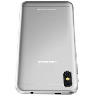 DOOGEE X5318:9 ДИСПЛЕЙВ смартфоне Doogee X53 используется 5,3-дюймовый дисплей, . . фото 11