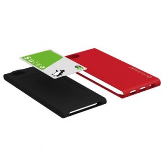 Чехол для моб. телефона Colorant Link case - Red (7624)Colorant Link case — это . . фото 3