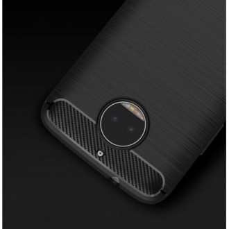 Чехол для мобильного телефона Laudtec Carbon Fiber изготовлен из прочного термоп. . фото 7