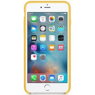 
Чехол для моб. телефона Apple кожаный для iPhone 6 Plus/6s Plus предусматривает. . фото 4