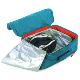 Крепкий спортивный рюкзак, идеально подходит для перевозки спортивной одежды и э. . фото 12