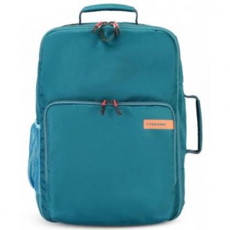 Крепкий спортивный рюкзак, идеально подходит для перевозки спортивной одежды и э. . фото 8