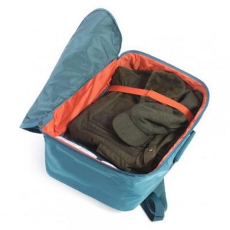 Крепкий спортивный рюкзак, идеально подходит для перевозки спортивной одежды и э. . фото 3