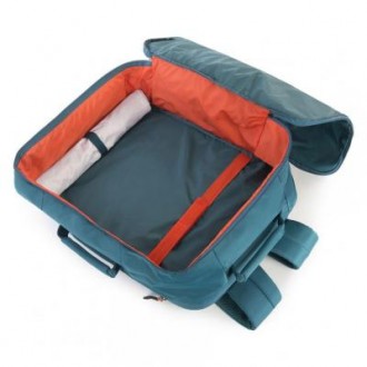 Крепкий спортивный рюкзак, идеально подходит для перевозки спортивной одежды и э. . фото 4