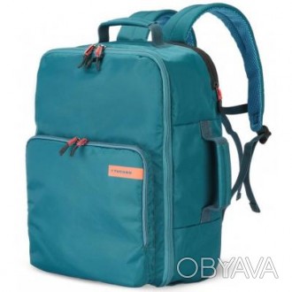 Крепкий спортивный рюкзак, идеально подходит для перевозки спортивной одежды и э. . фото 1