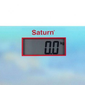 
Весы напольные SATURN ST-PS0292 - станут незаменимыми для тех, кто следит за св. . фото 3