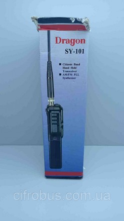 Dragon sy-101
Внимание! Комиссионный товар. Уточняйте наличие и комплектацию у м. . фото 3