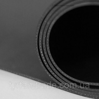 Гума техпластина компресорна мембранно-кордова армована оливобензостійка завтовш. . фото 6