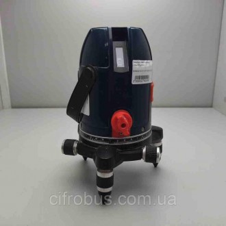 Нивелир лазерный Сталь ЛЛД-360-6
Предназначен для проведения измерительных работ. . фото 3