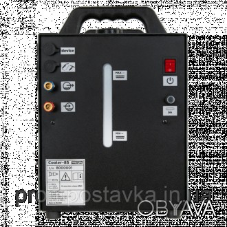 Блок автономного охолодження PATON Cooler‐8S призначено для забезпечення якісног. . фото 1
