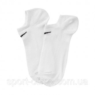 Мужские носки Nike Jordan Jumpman Quarter 3-pack white &mdash, SX5544-100 будут . . фото 4