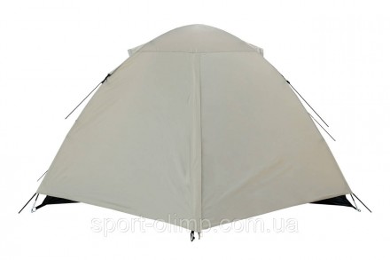 Туристическая трехместная палатка Tramp Lite Tourist 3
предназначена для любител. . фото 6