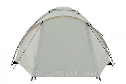 Двухместная универсальная туристическая палатка Tramp Lite Fly 2
предназначена д. . фото 6