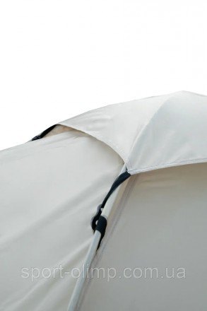 Двухместная универсальная туристическая палатка Tramp Lite Fly 2
предназначена д. . фото 7