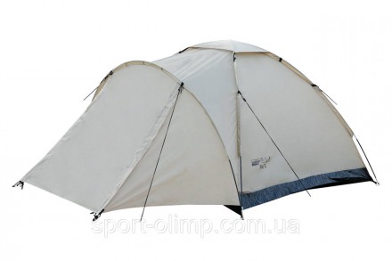 Трехместная универсальная туристическая палатка Tramp Lite Fly 3
предназначена д. . фото 3