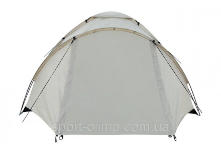 Трехместная универсальная туристическая палатка Tramp Lite Fly 3
предназначена д. . фото 6