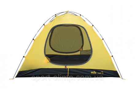 Универсальная двухместная туристическая палатка Tramp Lair 2 v2 TRT-038
Обновлен. . фото 10