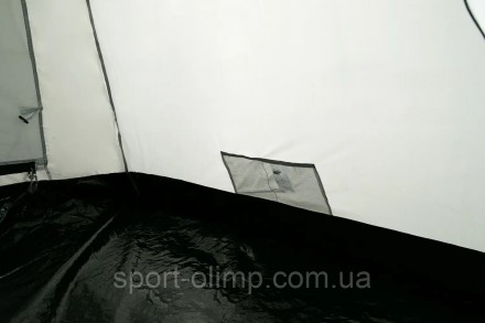 Двухместная палатка Tramp Lite Hunter2
камуфляжной расцветки с двумя входами для. . фото 9
