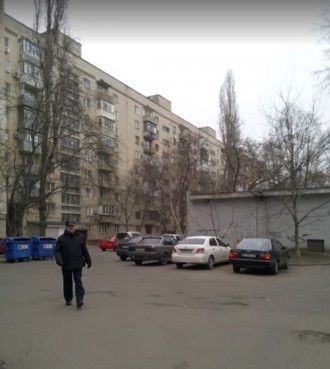комната, 30 кв. м. Одесса. фото 1 комната, 30 кв. м. Одесса. фото 1