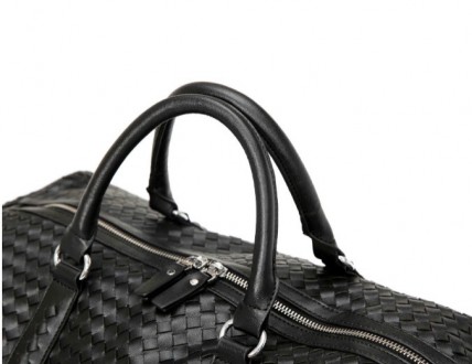 Качественная мужская городская сумка на плечо большая и вместительная дорожная с. . фото 6