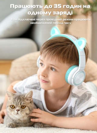  Наушники с ушами отличаются от большинства других моделей аудио гарнитуры мален. . фото 3