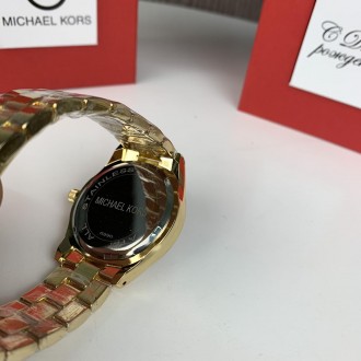 
Женские наручные часы Michael Kors качественные реплика Майкл Корс люкс качеств. . фото 9