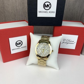 
Женские наручные часы Michael Kors качественные реплика Майкл Корс люкс качеств. . фото 14