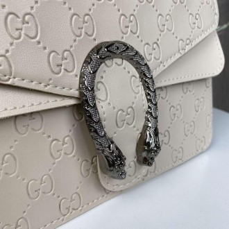 
Модная женская мини сумочка клатч на цепочке в стиле Гучи, маленькая сумка на п. . фото 8