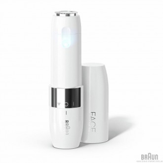 Эпилятор Braun FS 1000. Дніпро. фото 1 Эпилятор Braun FS 1000. Дніпро. фото 1