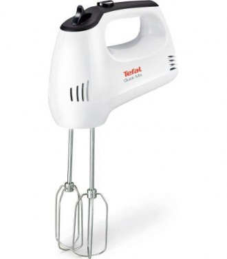 Миксер Tefal HT310138
Миксер HT310138
Удобное использование
Хотите, чтобы пригот. . фото 5