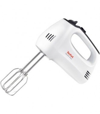 Миксер Tefal HT310138
Миксер HT310138
Удобное использование
Хотите, чтобы пригот. . фото 3