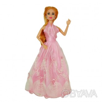 Кукла Jessica A629-L83 - одна из главных игрушек для девочки. Игра с куклой разв. . фото 1