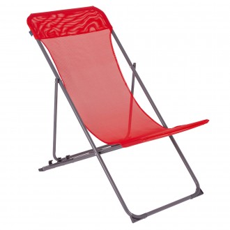 Відмінне пляжне розкладне крісло Bo-Camp Flat має три рівні нахилу спинки, дозво. . фото 2